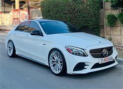 مێرسێدس بێنز C-Class